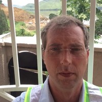 ROCKWOOL Group Employee Lars Bjerre-Christensen's profile photo