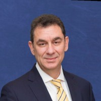 EUROFEU SA Employee Christian Martin's profile photo