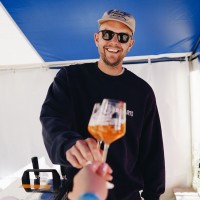 Two Flints Brewing Ltd Employee Alex Kerr's profile photo