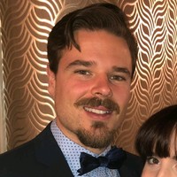Anova Furnishings Employee Evan Kinder's profile photo