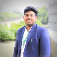 Codemonk Employee Basant Bhaskar's profile photo