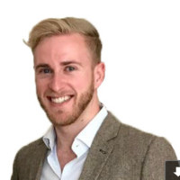 Genius Sports Employee Samuel Abbott's profile photo