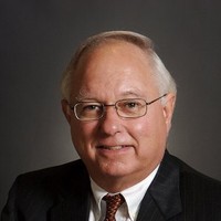 Colliers International Employee John Grace's profile photo