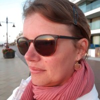 Woonstroom Employee Liesje Buelens's profile photo