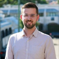 SDA Structures Employee Eóin Kavanagh's profile photo