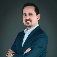 Natco AG Employee Reto Spoerri's profile photo