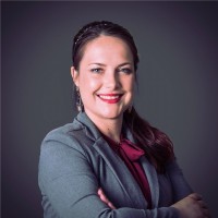 Liz-Amy Mostert Email