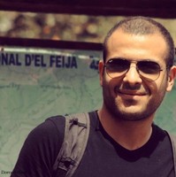 MAYTECH Employee Yahyaoui Atef's profile photo