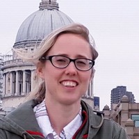 Hutton + Rostron Environmental Investigations Ltd. Employee Katie McAndrew's profile photo