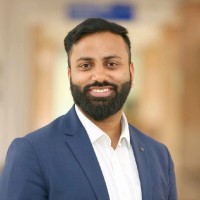 Pazo Employee Nitin Ravi's profile photo