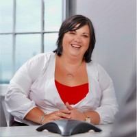 Dover Street Insurance Brokers Employee Lydia Cii's profile photo