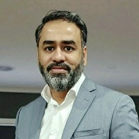 JAM Web Services (Australia) Employee Nasir Hussain's profile photo