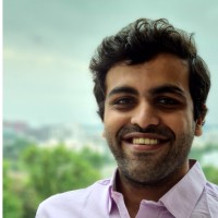 Leegality Employee Pushkal Dubey's profile photo