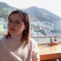 ORIGITECH Employee Michelle Li's profile photo