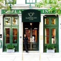 Planters Inn
