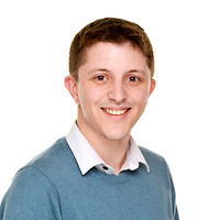 Meta Employee Chris Bocking's profile photo