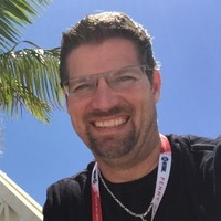 Harvest Christian Academy - Elgin Employee Robert Stotz's profile photo