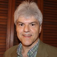 University of South Florida Employee Rob Gregg's profile photo