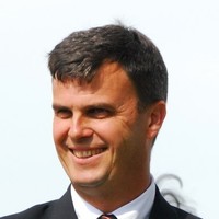 Bluegreen Employee Laurent Jouanno's profile photo