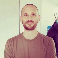 Blanco Fintech Employee Werner Strauss's profile photo