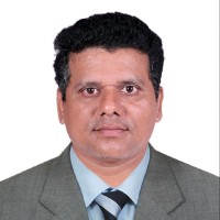 Al Sahraa Recruitment Services (ASRS) Employee Biswaranjan B.'s profile photo