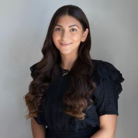 Amy Meier Design Employee Fautima Faizi's profile photo