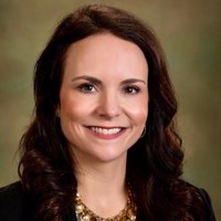 United Mississippi Bank Employee Lauren Middleton's profile photo