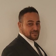 Hero Finance Employee Nerses Emilian's profile photo