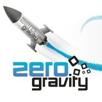 Zero-G Employee Zero Gravity's profile photo