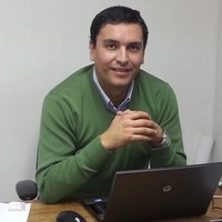 TPI Chile SpA Employee Mauricio Olmos's profile photo