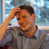 Ingeniux Corporation Employee Kyle Levien's profile photo