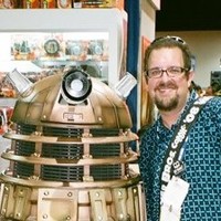 Aptimus Employee Evan Wade's profile photo