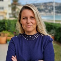 CinemaNext Employee Araceli Vaello's profile photo