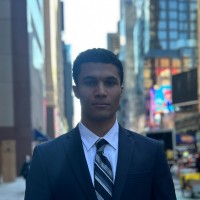 GEMM Grid + Energy Masterplanning Employee Nabil Rezqui's profile photo