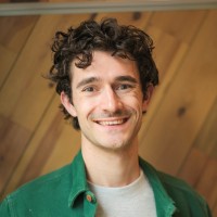 GiveBackHack Employee Owen Myers's profile photo