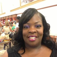City of New York, Administration for Children's Services Employee Amanda Davis's profile photo