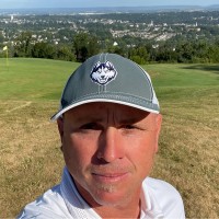 Allentown School District Employee David Stoudt's profile photo