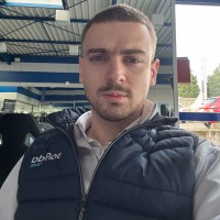 Peugeot Employee Thomas Lanneau's profile photo