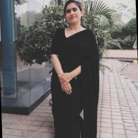 DoreMatrix Employee Azra Khan's profile photo