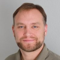 Energy Materials Corporation Employee Matthew Gray's profile photo