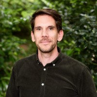Railcenter Employee Maarten Wijnen's profile photo
