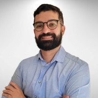 nuvini Employee Marco da Costa's profile photo