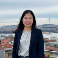 Ausounds Intelligence Employee Amy Xiong's profile photo