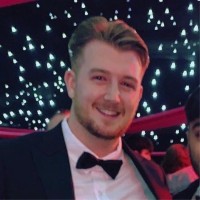 Lewis Saunders Email