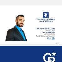 Coldwell Banker Home Source Employee Randy Guilliam's profile photo