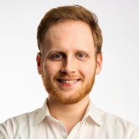 Monin Employee Firas Nohra's profile photo