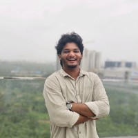 Vivek Molleti's profile photo