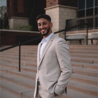 Vituity Employee Robbin Singh's profile photo