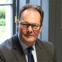 Manse LLP Employee David Mitchell's profile photo