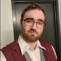 Dollar General Employee Daniel Few's profile photo